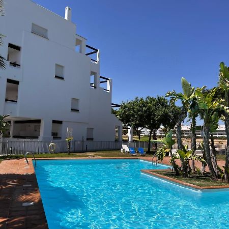 Las Terrazas De La Torre Golf Resort Las Pedrenas Exterior foto