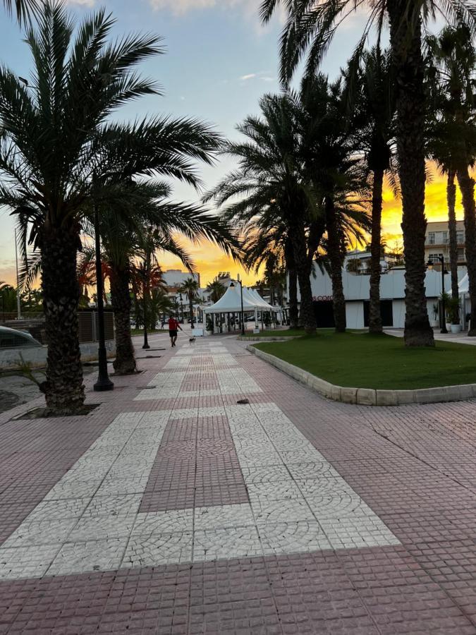 Las Terrazas De La Torre Golf Resort Las Pedrenas Exterior foto