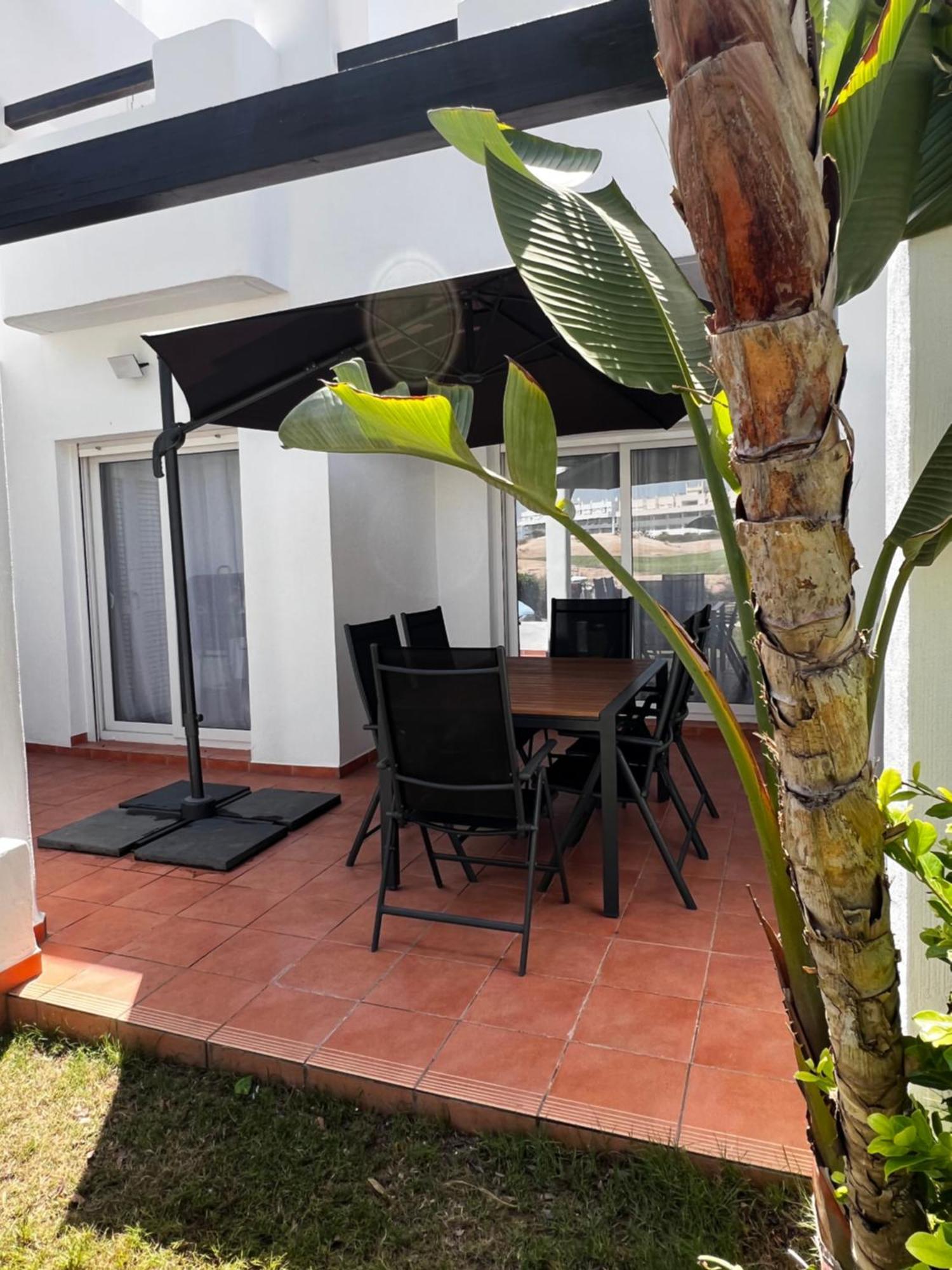 Las Terrazas De La Torre Golf Resort Las Pedrenas Exterior foto